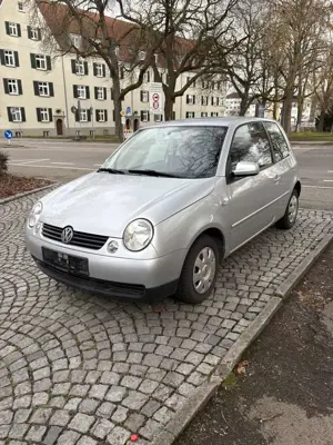 Volkswagen Lupo 1.4