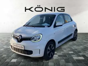 Renault Twingo LIMITED SCe 75 Start  Stop