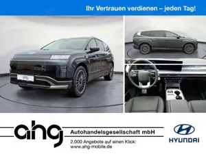 Hyundai IONIQ 9 7-Sitzer Allradantrieb UNIQ Glasdach 360
