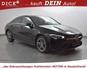 Mercedes-Benz CLA 250 CLA250e 8G 2X AMG Line STANDHZ+WIDES+KAM+LED+ACC
