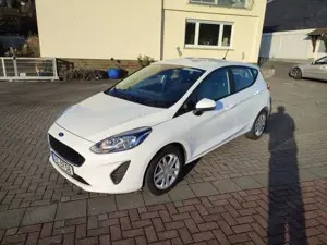Ford Fiesta Fiesta 5-Türer Diesel 1.5 TDCi COOL