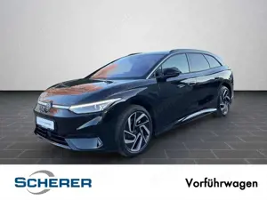 Volkswagen ID.7 Pro S 210 kW (286 PS) 86 kWh 1-Gang-