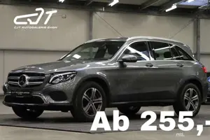 Mercedes-Benz GLC 250 4Matic 360cam ACC 8 FACH
