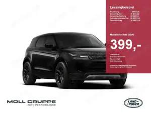 Land Rover Range Rover Evoque D200 Dynamic SE