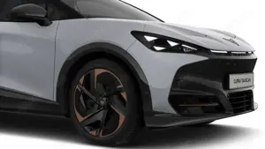 CUPRA Tavascan Endurance Adrenalin Pano Kessy 360° WP Bild 5