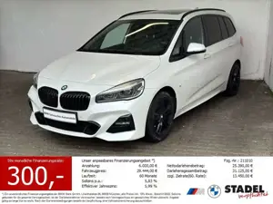 BMW 220 d xDrive Gran Tourer M Sport Navi+.LED.HuD