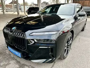 BMW i7 xDrive60 *M-SPORTPAKET PRO * FULL FULL FULL *