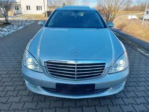 Mercedes-Benz S 320 S 320 CDI  "Sehr Gepflegt" TÜV NEU" Bild 2