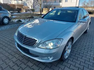 Mercedes-Benz S 320 S 320 CDI  "Sehr Gepflegt" TÜV NEU"
