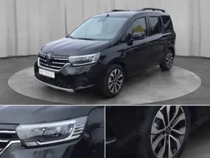 Renault Kangoo III  Techno TCe130