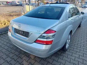Mercedes-Benz S 320 S 320 CDI  "Sehr Gepflegt" TÜV NEU" Bild 5