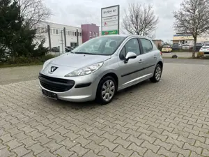 Peugeot 207 Tendance/1Hand/Tempo