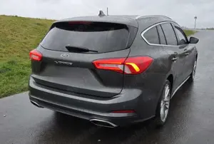 Ford Focus Bild 4
