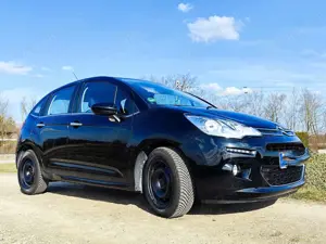 Citroen C3 C3 Pure Tech (VTi) 68 Selection