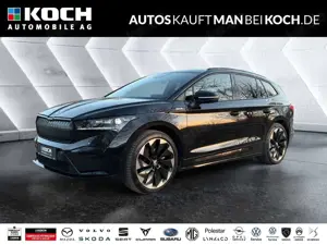 Skoda Enyaq Sportline iV 80 IPA MATRIX ACC