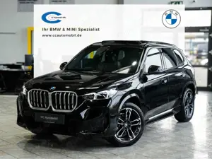 BMW X1 sDrive18i M Sport 19LM Panorama Harman LEDER