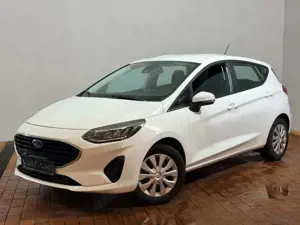 Ford Fiesta Cool  Connect Apple/Android Einparkhilfe