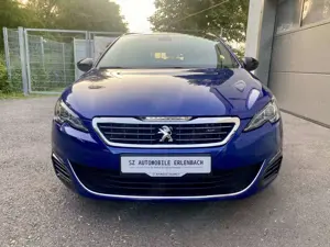 Peugeot 308 GT,LED,NAVI,PANORAMAGLASS Bild 3