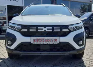 Dacia Jogger Hybrid 140 Extreme 7 Sitze Sitzhz. sof. verfügbar Bild 2
