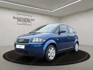 Audi A2