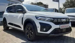 Dacia Jogger Hybrid 140 Extreme 7 Sitze Sitzhz. sof. verfügbar Bild 3