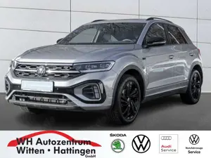 Volkswagen T-Roc 1.5 l TSI DSG R-Line AHK, BlackStyle, Panorama,...