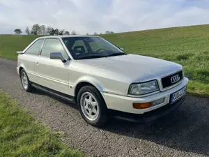 Audi Coupe
