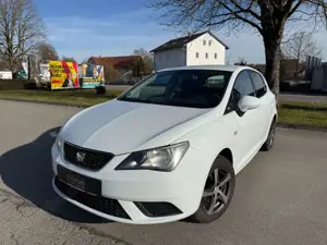 SEAT Ibiza 1.2 TSI Style Salsa NAVI SHG Klimaauto