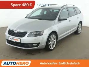 Skoda Octavia 1.0 TSI Joy *NAVI*TEMPO*PDC*SHZ*