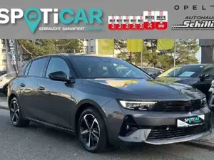 Opel Astra L 5tg GS 1.2 Turbo AT Schiebedach 360° Kamera