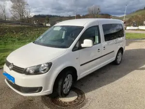 Volkswagen Caddy Caddy 1.6 TDI (7-Si.) Edition 30
