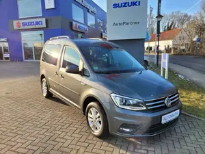 Volkswagen Caddy Comfortline BMT