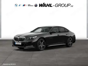 BMW i5 eDrive40 M Sport AHK HarmanKardon HeadUp Innovatio