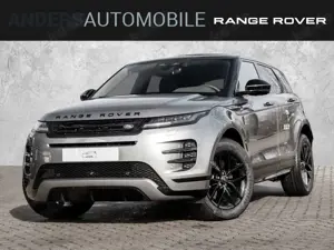 Land Rover Range Rover Evoque P160 FWD DYNAMIC SE LAGER!