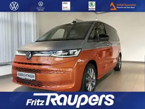 Volkswagen T7 Multivan 1.4 eHybrid Energetic +PANODACH+AHK