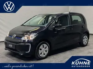 Volkswagen e-up! | PARKSENSOREN KAMERA DAB-RADIO TEMPOMAT