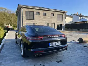 Porsche Panamera Panamera 4S Bild 5