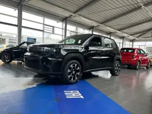 Fiat Grande Panda 1.2 eDCT Business Edition Icon LED