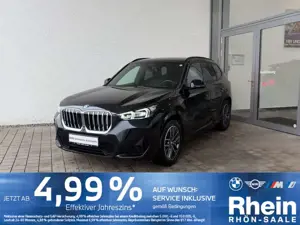 BMW X1 xDrive23i M Sportpaket AHK.Komfort.DriveA.SH