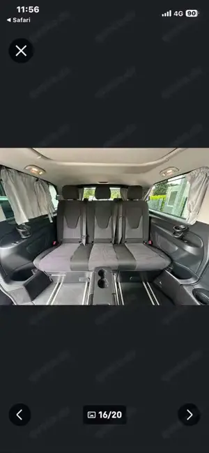 Mercedes-Benz Marco Polo 250 d ACTIVITY EDITION RWD (447.703)