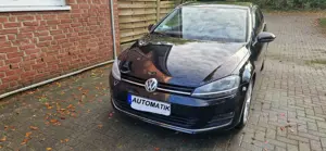 Volkswagen Golf VII Highline BlueMotion Technology 1,4 l TSI