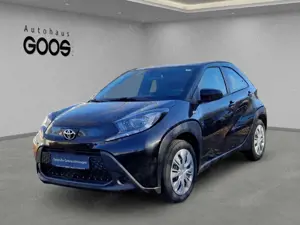 Toyota Aygo X Business Edition Apple CarPlay Android Auto Musiks