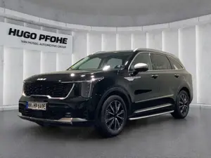 Kia Sorento Plug  Ride 1.6 T-GDI Plug-in H AWD Auto Sports Ut