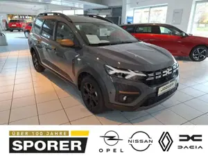 Dacia Jogger Hybrid 140 Extreme (DJF)