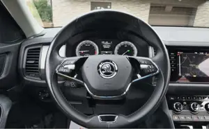 Skoda Kodiaq Kodiaq 2.0 TDI DSG Tour Bild 3