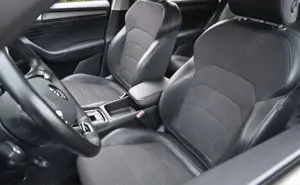 Skoda Kodiaq Kodiaq 2.0 TDI DSG Tour Bild 5