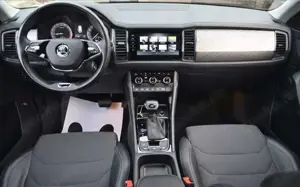 Skoda Kodiaq Kodiaq 2.0 TDI DSG Tour Bild 4