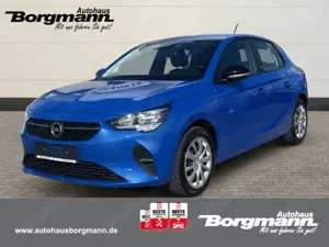 Opel Corsa-e Edition Bluetooth - Tempomat - Keyless Go - USB-An