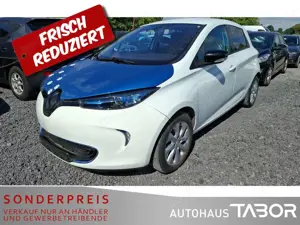 Renault ZOE Intens (Rw. 210 Km) inkl. Batterie Navi Kame