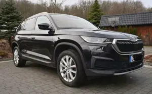 Skoda Kodiaq Kodiaq 2.0 TDI DSG Tour